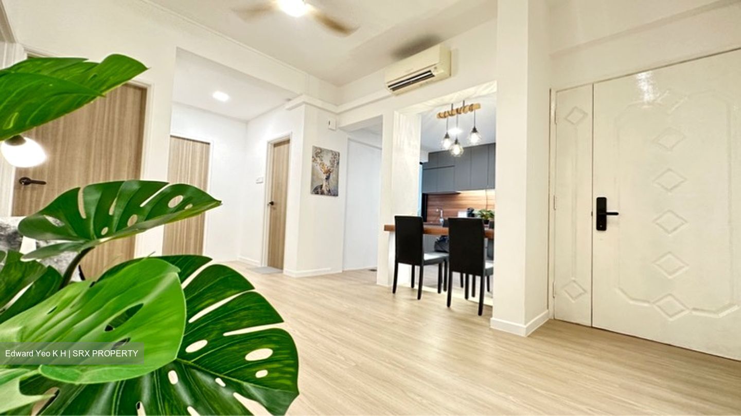 Azalea Park Condominium (D17), Condominium #634559221